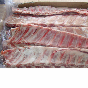 FROZEN PORK BELLY_ SIDE RIBS READY_SPARE RIBS